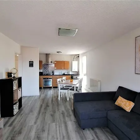 Au Petit Bonheur, Centre St-raphael, 8min A Pied Saint-Raphaël