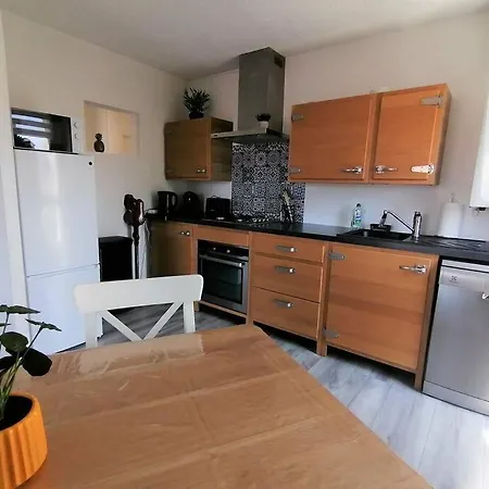 Au Petit Bonheur, Centre St-raphael, 8min A Pied *