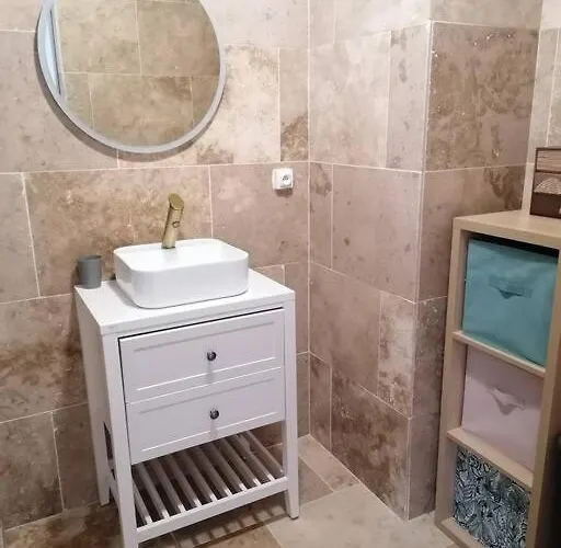 Au Petit Bonheur, Centre St-raphael, 8min A Pied Appartement Saint-Raphaël