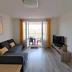 Διαμέρισμα Au Petit Bonheur, Centre St-raphael, 8min A Pied Saint-Raphaël