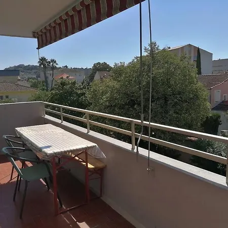 Au Petit Bonheur, Centre St-raphael, 8min A Pied * Saint-Raphael (Var)